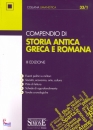 SIMONE, Compendio di storia antica greca e romana