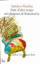 SALTYKOV SCEDRIN, Fatti d altri tempi nel distretto di Posekon