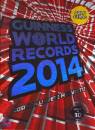 immagine di Guinness world records 2014