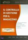 VAJENTI MASOLO MASON, Il controllo di gestione per il magazzino