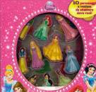 DISNEY, principesse