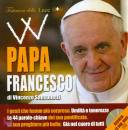 immagine di W Papa Francesco + CD