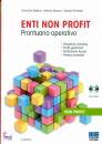 DE STEFANIS QUERCIA, Enti non profit Prontuario operativo