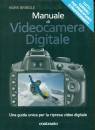 immagine di Manuale di Videocamera Digitale