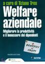TREU TIZIANO, Welfare aziendale