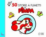 ALTAN, Altre 50 storie a fumetti di pimpa