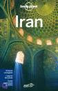 LONELY PLANET, Iran