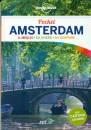 LONELY PLANET, Amsterdam pocket
