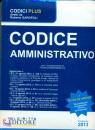GAROFOLI ROBERTO, Codice amministrativo