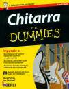 PHILLIPS - CHAPPELL, Ghitarra fo dummies