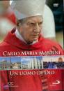 immagine di Carlo Maria Martini un uomo di Dio - DVD