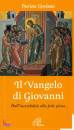 GIROLAMI PATRIZIA, Il vangelo di Giovanni