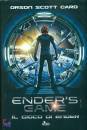 Orson Scott Card, Il gioco di Ender
