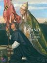 immagine di Tiziano, Venezia e il Papa Borgia