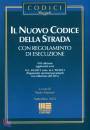MARTONI PAOLA /ED, Nuovo codice della strada Regolamento