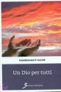 TAGORE RABINDRANATH, Un Dio per tutti