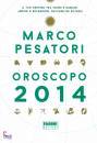 PESATORI MARCO, Oroscopo 2014