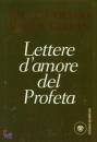 COELHO - GIBRAN, Lettere d
