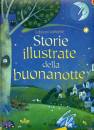 USBORNE, Storie illustrate della buona notte