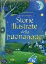 USBORNE, Storie illustrate della buona notte