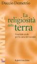 DEMETRIO DUCCIO, La religiosita