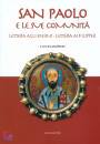 LUISA BIENATI /ED, San paolo e le sue comunit.  Efesini Filippesi