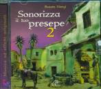 immagine di Sonorizza il tuo presepe CD