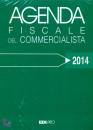 EDIPRO, Agenda fiscale del commercialista 2014