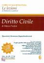 GAROFOLI ROBERTO, Lezuioni di Diritto civile