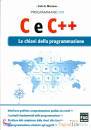 MAZZONE CARLO, C e C ++ Le chiavi del programma