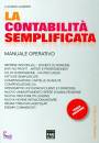 ALBERTI LUCIANO, La contabilit� semplificata