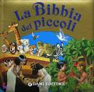 immagine di La bibbia dei piccoli