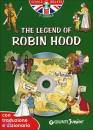 2 LIVELLO, The legend of Robin Hood + cd