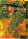 immagine Annuario dei migliori vini italiani 2014