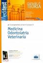 EDITEST, Medicina odontoiatria veterinaria - Manuale