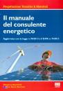 BENVENUTI - MACCIONI, Il manuale del consulente energetico