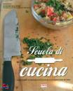BALLARINI GIOVANNI, Scuola di cucina