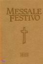EDB, Messale festivo