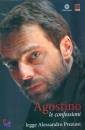 AGOSTINO, Le confessioni + CD