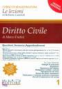 FRATINI MARCO, Diritto civile