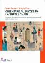 immagine di ORIENTARE AL SUCCESSO LA SUPPLY CHAIN