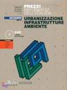DEI TIPOGRAFIA G.C., Urbanizzazione infrastrutture ambiente. Prezzi...