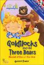 GIUNTI JUNIOR, Goldilocks and the Three Bears 1º livello