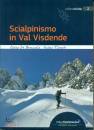 immagine di Scialpinismo in Val Visdende