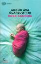 OLAFSDOTTIR AUDUR A., Rosa candida