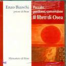 immagine di Peccato perdono conversione Il libro di Osea