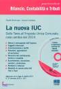 BENTIVEGNA CANTALUPO, La nuova Iuc