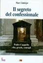 LINDEIJER MARC, Il segreto del confessionale