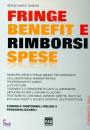 GHISONI SERGIO, FRINGE BENEFIT E RIMBORSI SPESE