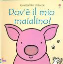 USBORNE, Dov